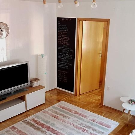 Apartment Old Town ,Top Location, Brand New Sarajevo Luaran gambar