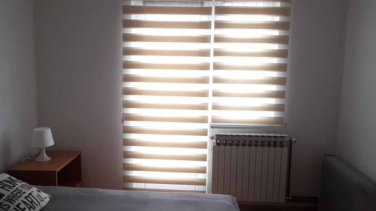 Apartment Old Town ,Top Location, Brand New Sarajevo Luaran gambar