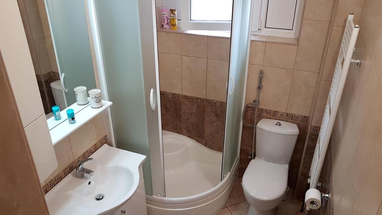 Apartment Old Town ,Top Location, Brand New Sarajevo Luaran gambar