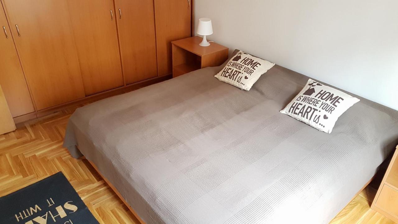 Apartment Old Town ,Top Location, Brand New Sarajevo Luaran gambar