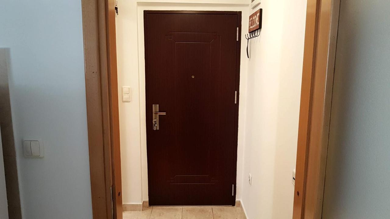Apartment Old Town ,Top Location, Brand New Sarajevo Luaran gambar