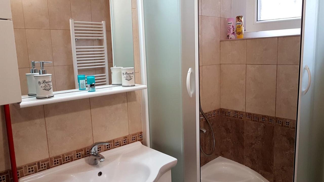 Apartment Old Town ,Top Location, Brand New Sarajevo Luaran gambar