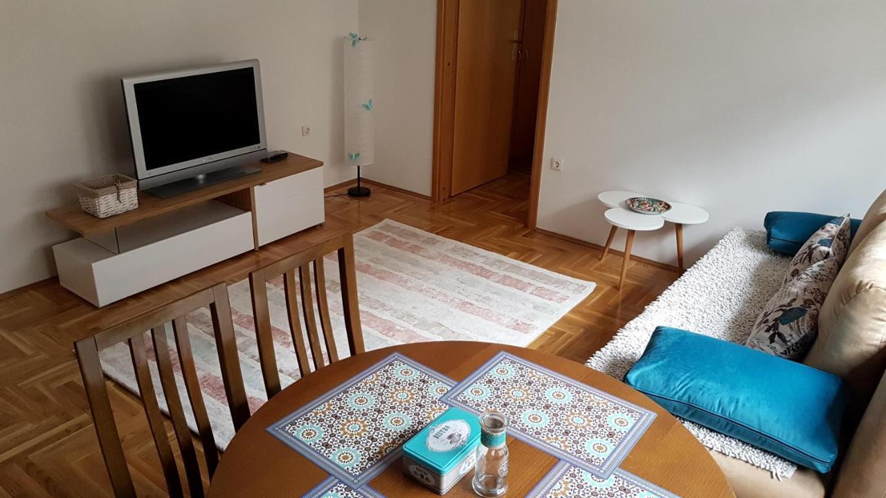Apartment Old Town ,Top Location, Brand New Sarajevo Luaran gambar
