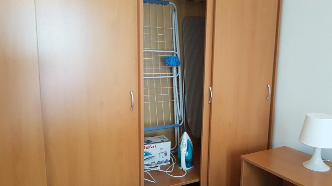 Apartment Old Town ,Top Location, Brand New Sarajevo Luaran gambar