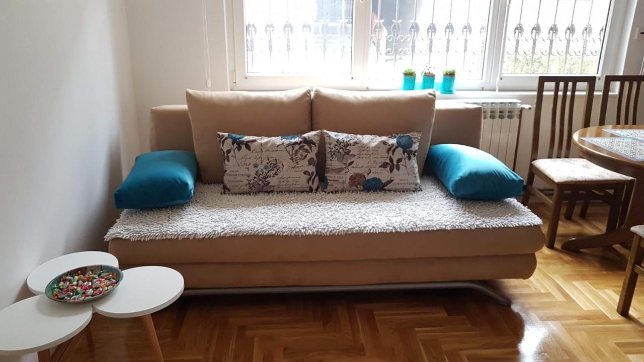 Apartment Old Town ,Top Location, Brand New Sarajevo Luaran gambar