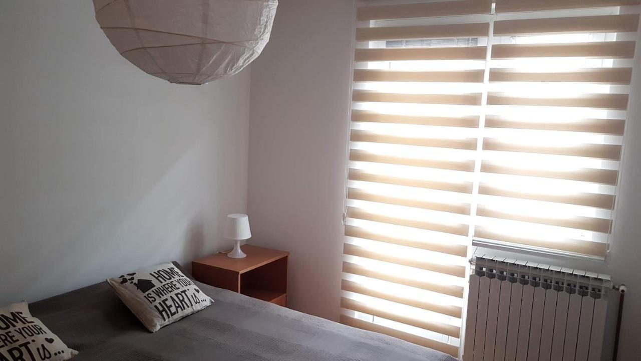 Apartment Old Town ,Top Location, Brand New Sarajevo Luaran gambar