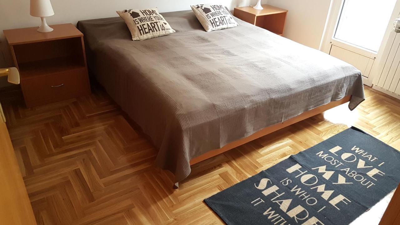 Apartment Old Town ,Top Location, Brand New Sarajevo Luaran gambar