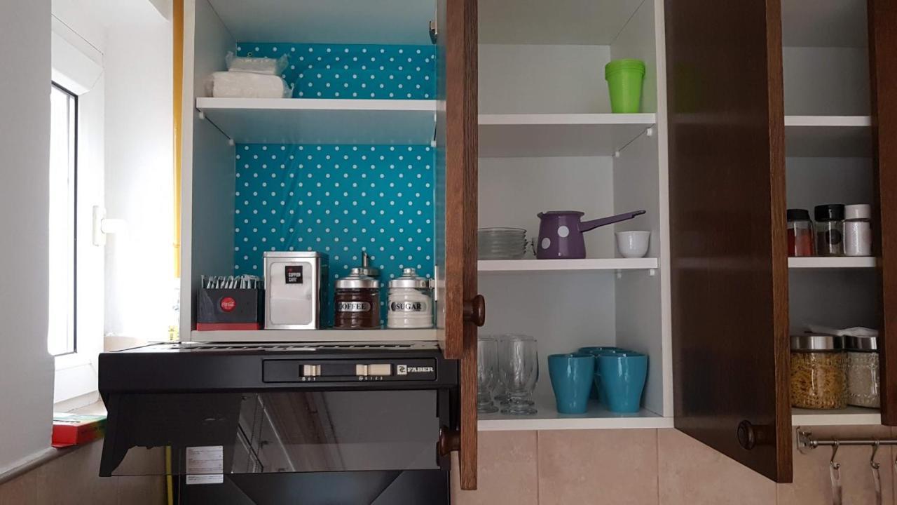 Apartment Old Town ,Top Location, Brand New Sarajevo Luaran gambar