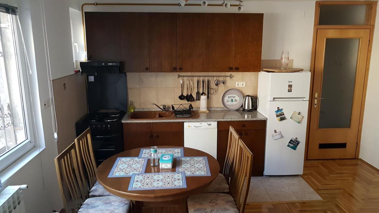 Apartment Old Town ,Top Location, Brand New Sarajevo Luaran gambar